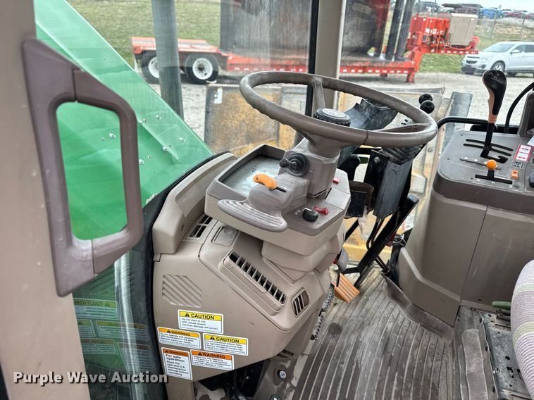 image for item EM3765 2011 John Deere 7130 tractor