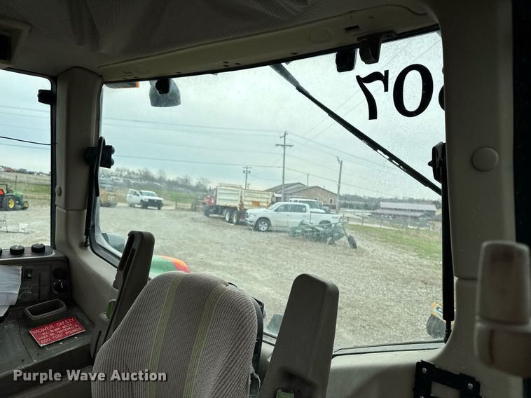 image for item EM3765 2011 John Deere 7130 tractor