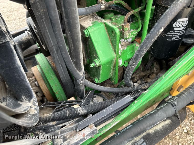 image for item EM3765 2011 John Deere 7130 tractor