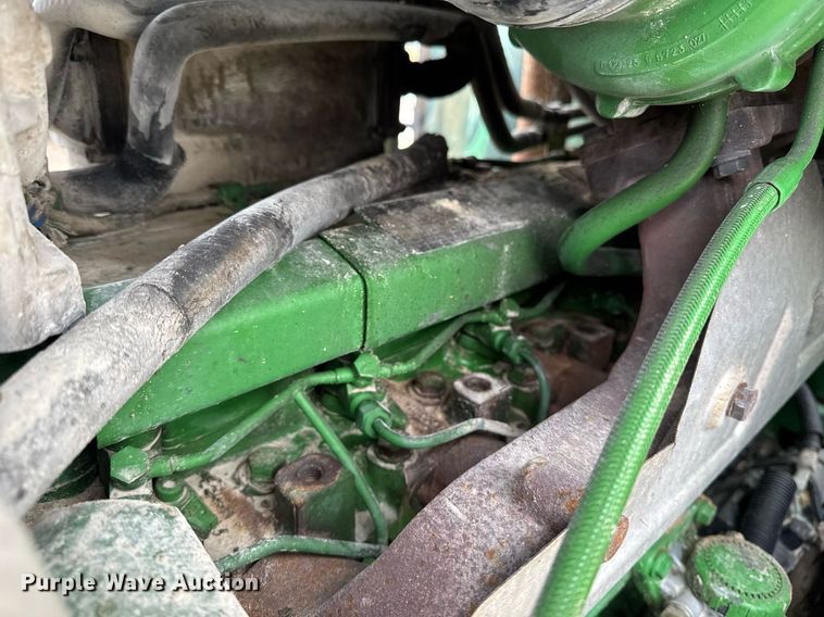 image for item EM3765 2011 John Deere 7130 tractor