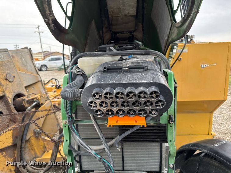 image for item EM3765 2011 John Deere 7130 tractor