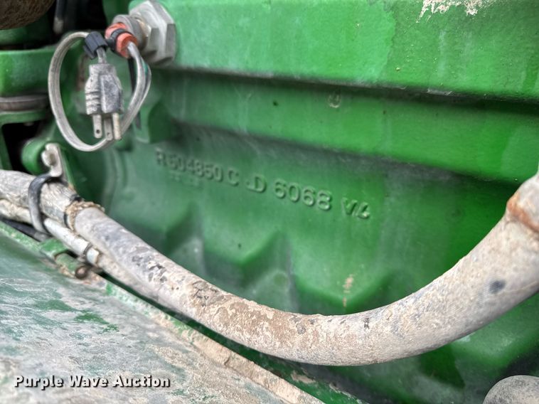 image for item EM3765 2011 John Deere 7130 tractor