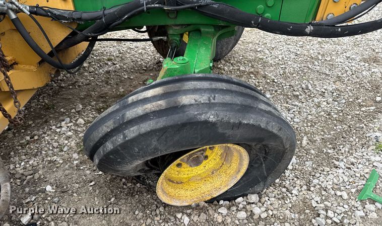 image for item EM3765 2011 John Deere 7130 tractor