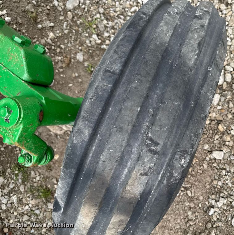 image for item EM3765 2011 John Deere 7130 tractor