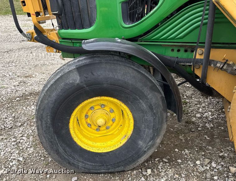 image for item EM3765 2011 John Deere 7130 tractor