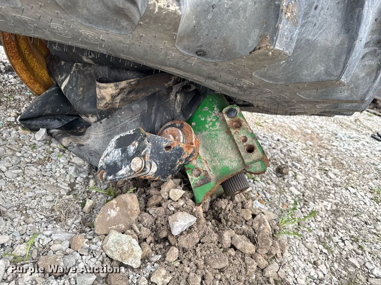 image for item EM3765 2011 John Deere 7130 tractor