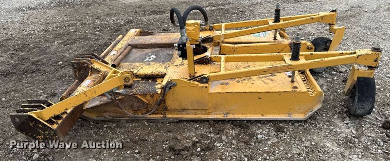 image for item EM3765 2011 John Deere 7130 tractor