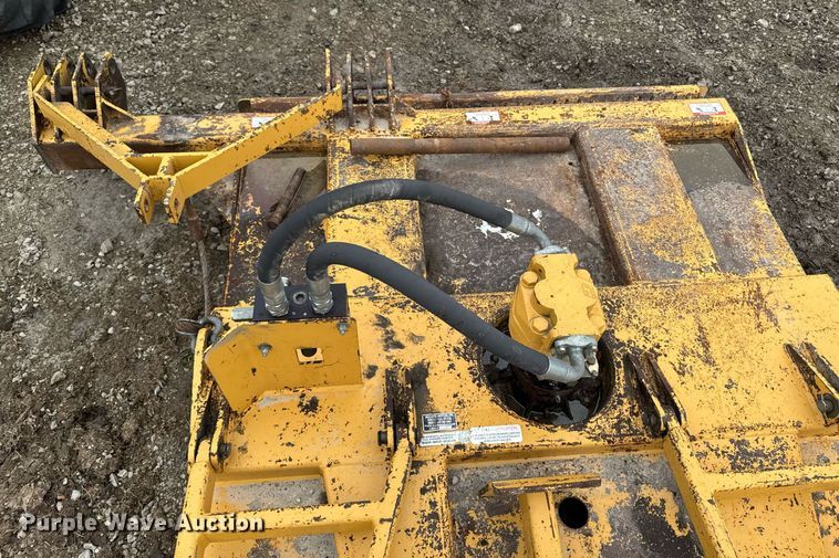 image for item EM3765 2011 John Deere 7130 tractor