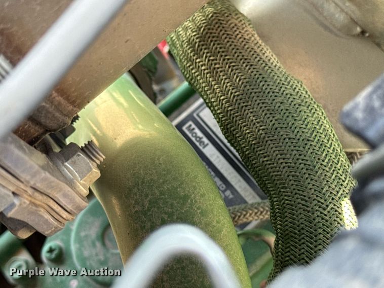 image for item EM3788 2019 John Deere 4052R MFWD tractor