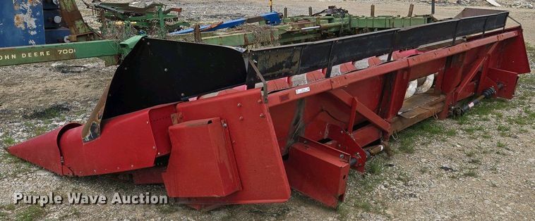 image for item EM7033 Case 1083 corn head