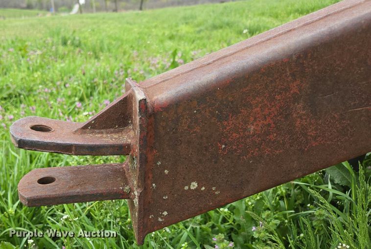 image for item EN3570 Feed mixer