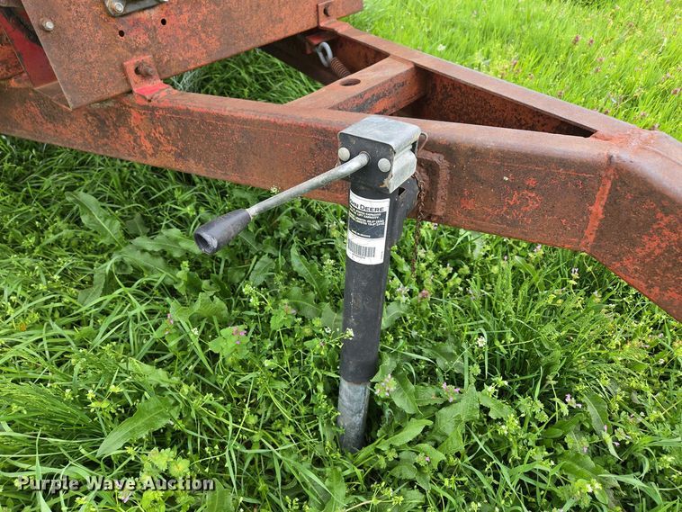 image for item EN3570 Feed mixer