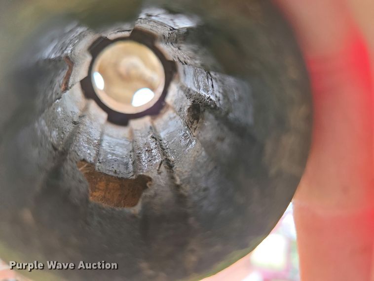 image for item EN3570 Feed mixer