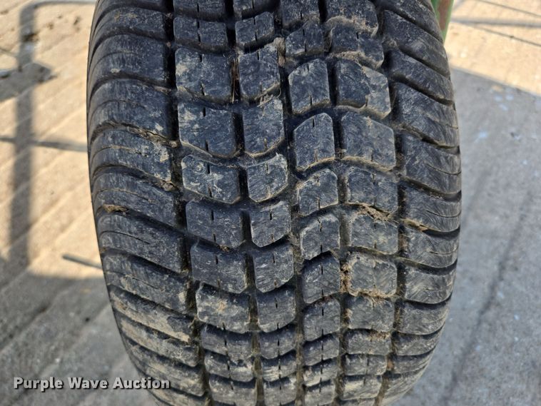 image for item EN3586 2015 Frontier TD3418 hay tedder