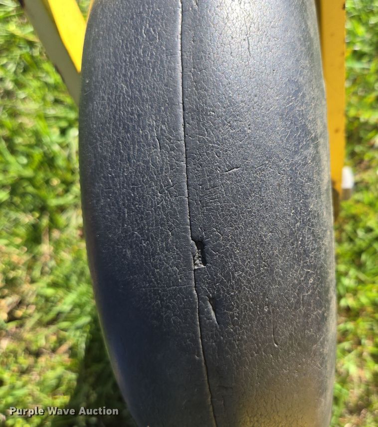 image for item EN3624 John Deere 5400 forage harvester