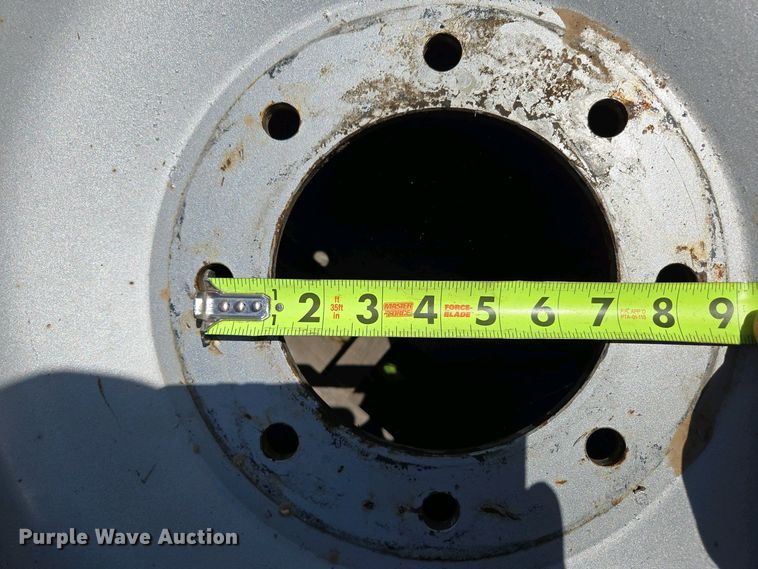 image for item EN3634 (4) Alliance 44x18.00-20 tires and wheels