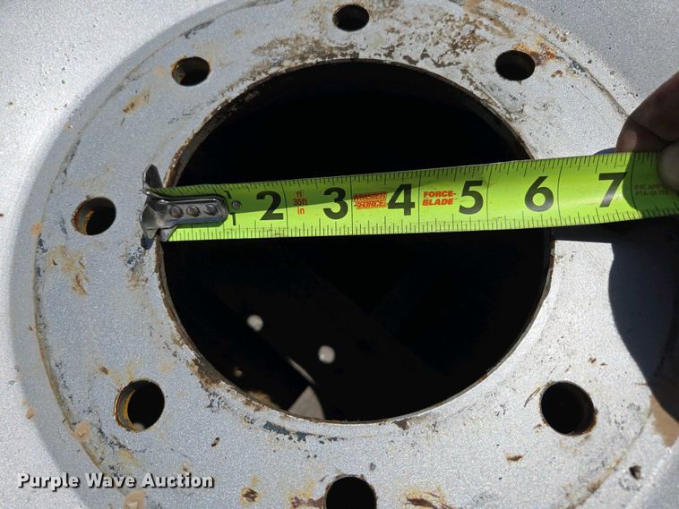 image for item EN3634 (4) Alliance 44x18.00-20 tires and wheels