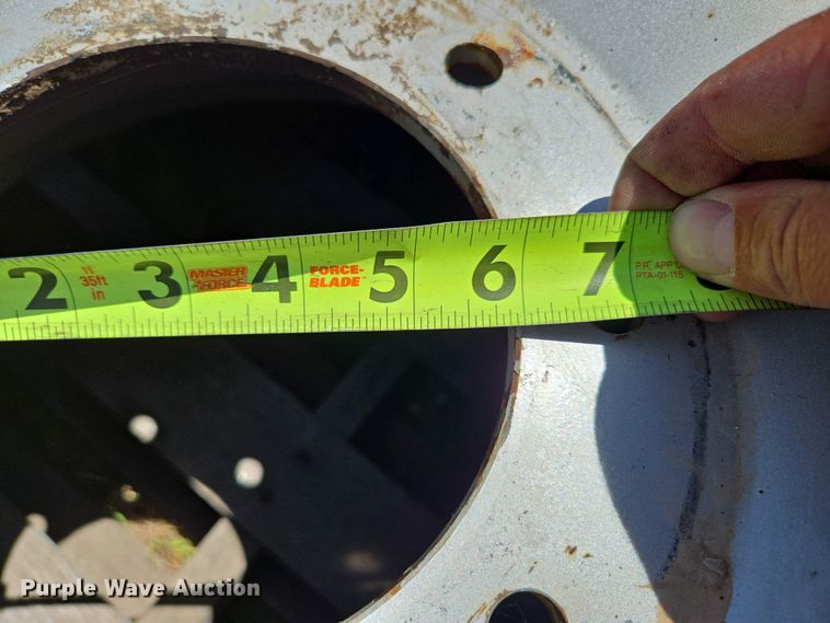 image for item EN3634 (4) Alliance 44x18.00-20 tires and wheels