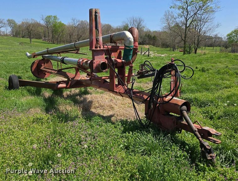 image for item EN3638 N-Tech lagoon pump