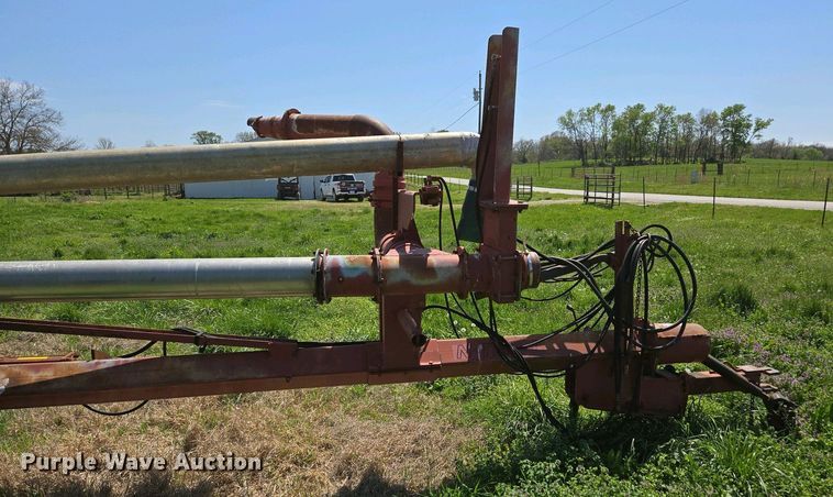 image for item EN3638 N-Tech lagoon pump