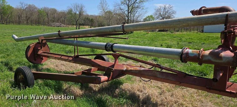 image for item EN3638 N-Tech lagoon pump