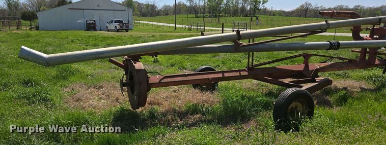 image for item EN3638 N-Tech lagoon pump