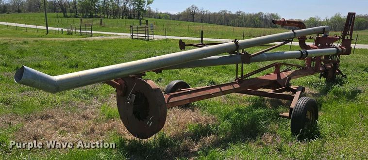 image for item EN3638 N-Tech lagoon pump