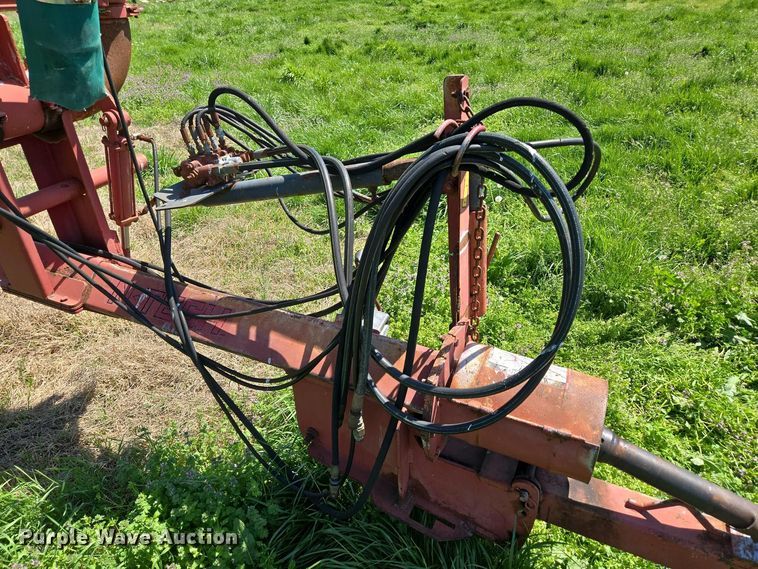 image for item EN3638 N-Tech lagoon pump