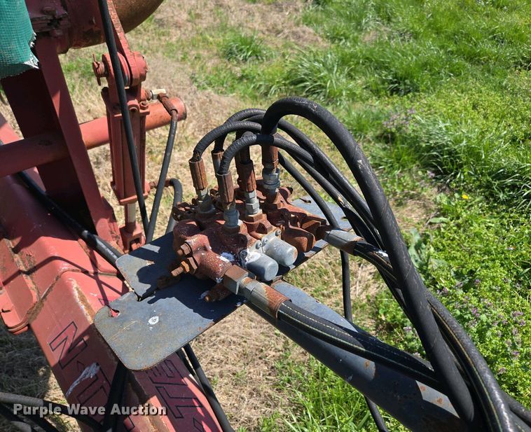 image for item EN3638 N-Tech lagoon pump