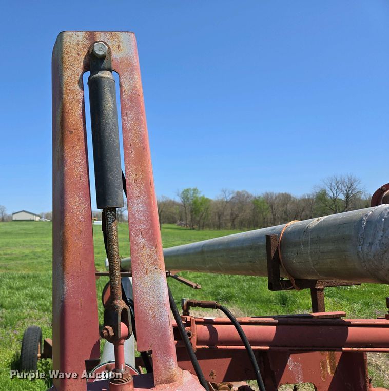 image for item EN3638 N-Tech lagoon pump