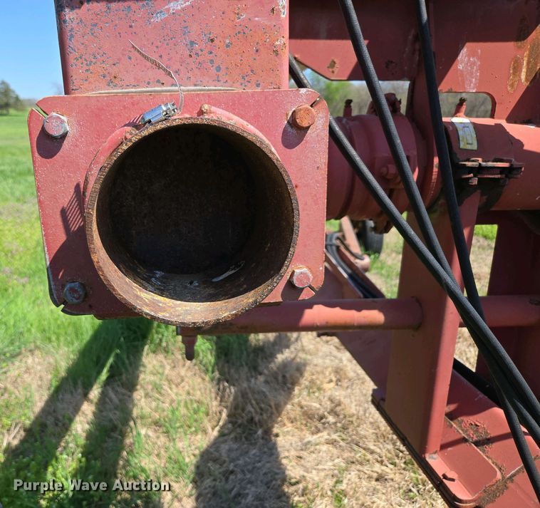 image for item EN3638 N-Tech lagoon pump