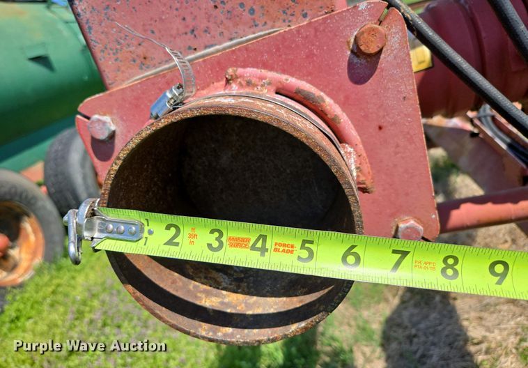 image for item EN3638 N-Tech lagoon pump