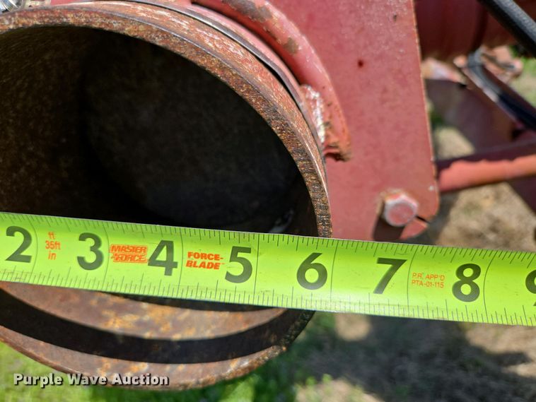 image for item EN3638 N-Tech lagoon pump