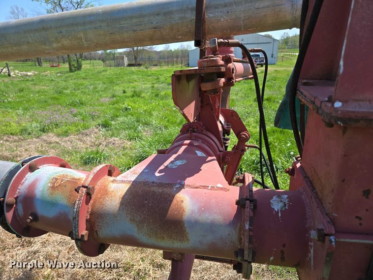 image for item EN3638 N-Tech lagoon pump