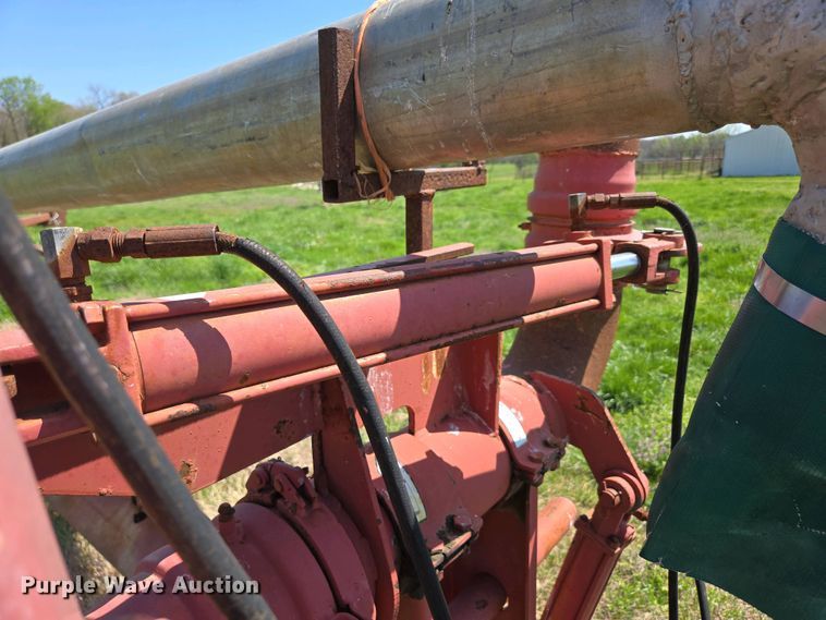 image for item EN3638 N-Tech lagoon pump