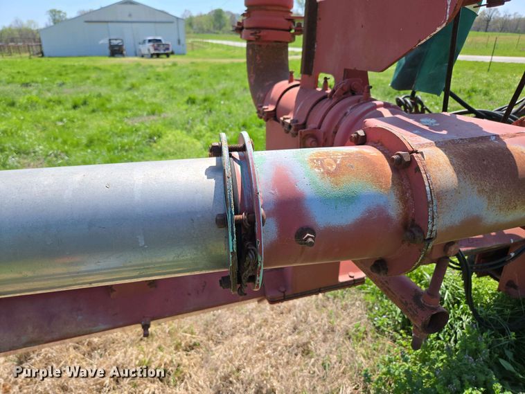 image for item EN3638 N-Tech lagoon pump