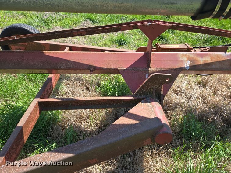 image for item EN3638 N-Tech lagoon pump