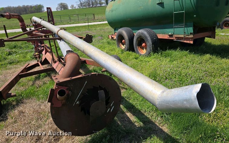 image for item EN3638 N-Tech lagoon pump