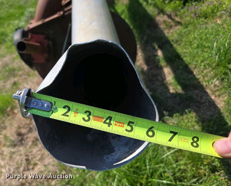 image for item EN3638 N-Tech lagoon pump