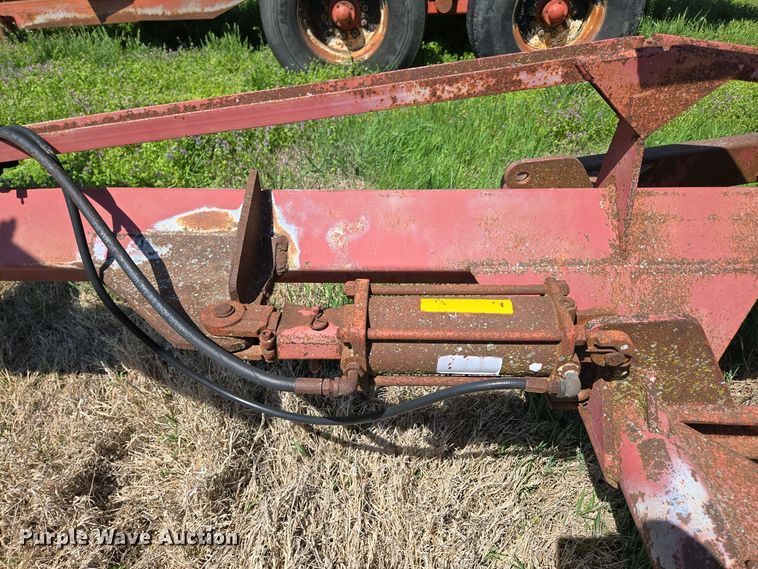 image for item EN3638 N-Tech lagoon pump