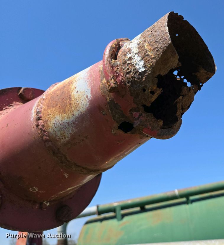 image for item EN3638 N-Tech lagoon pump