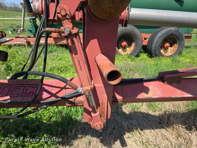 image for item EN3638 N-Tech lagoon pump