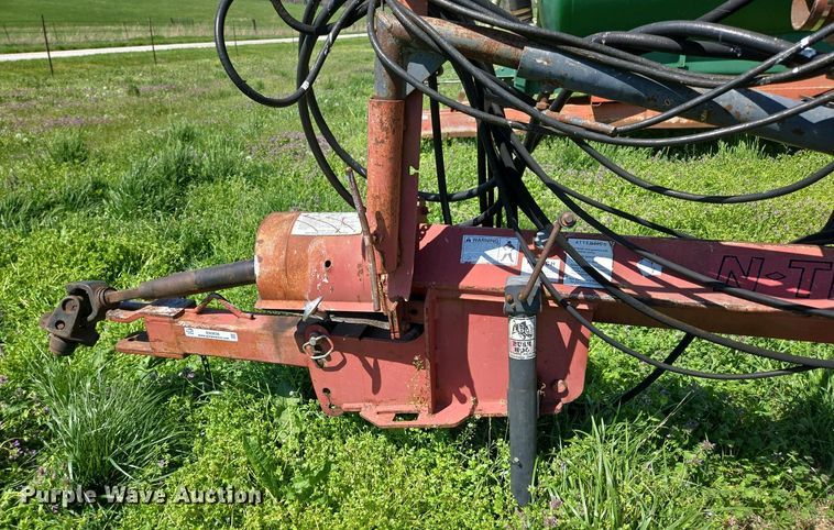 image for item EN3638 N-Tech lagoon pump