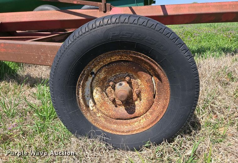 image for item EN3638 N-Tech lagoon pump