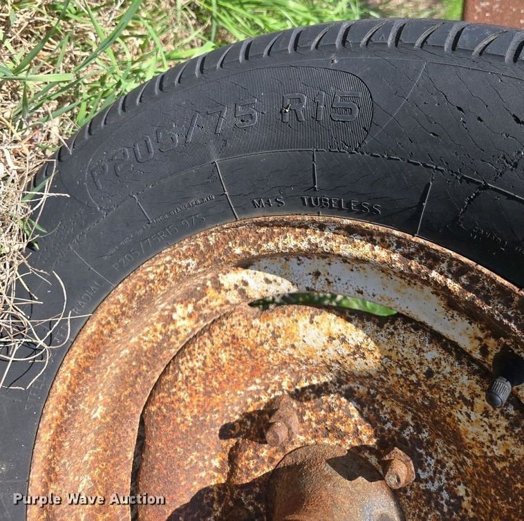 image for item EN3638 N-Tech lagoon pump