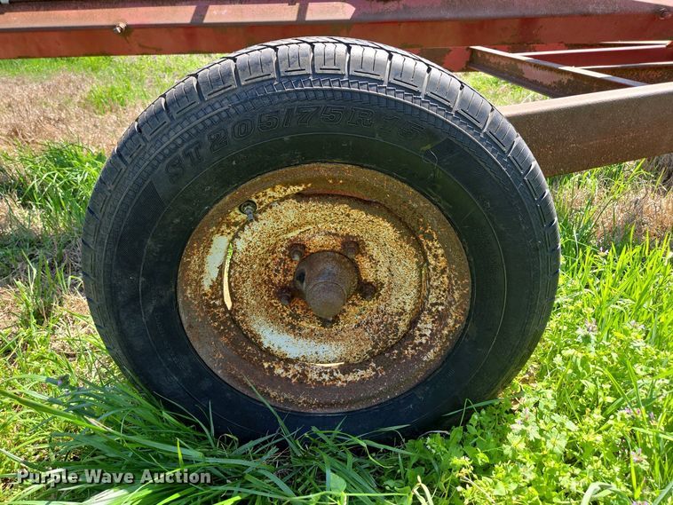 image for item EN3638 N-Tech lagoon pump