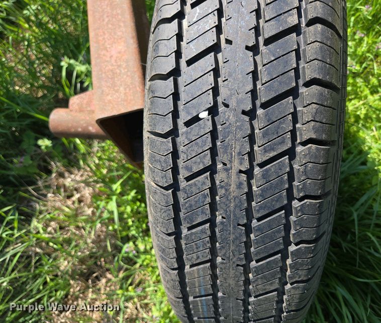 image for item EN3638 N-Tech lagoon pump