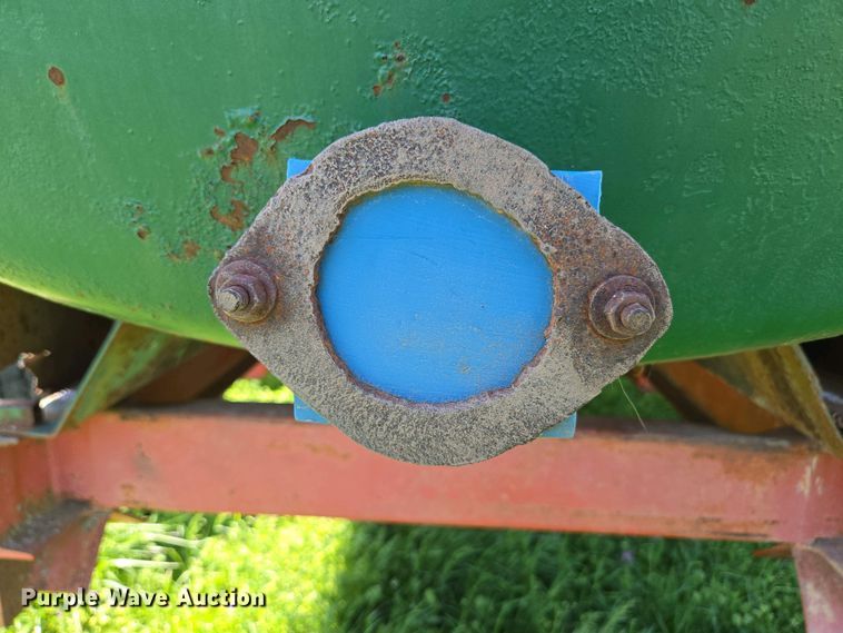 image for item EN3639 Honey wagon