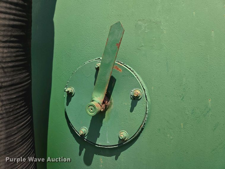 image for item EN3639 Honey wagon