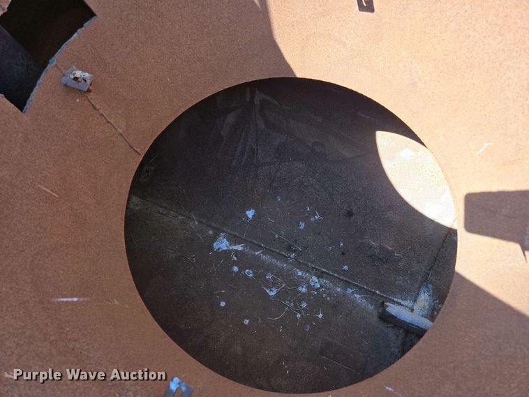 image for item EN3639 Honey wagon